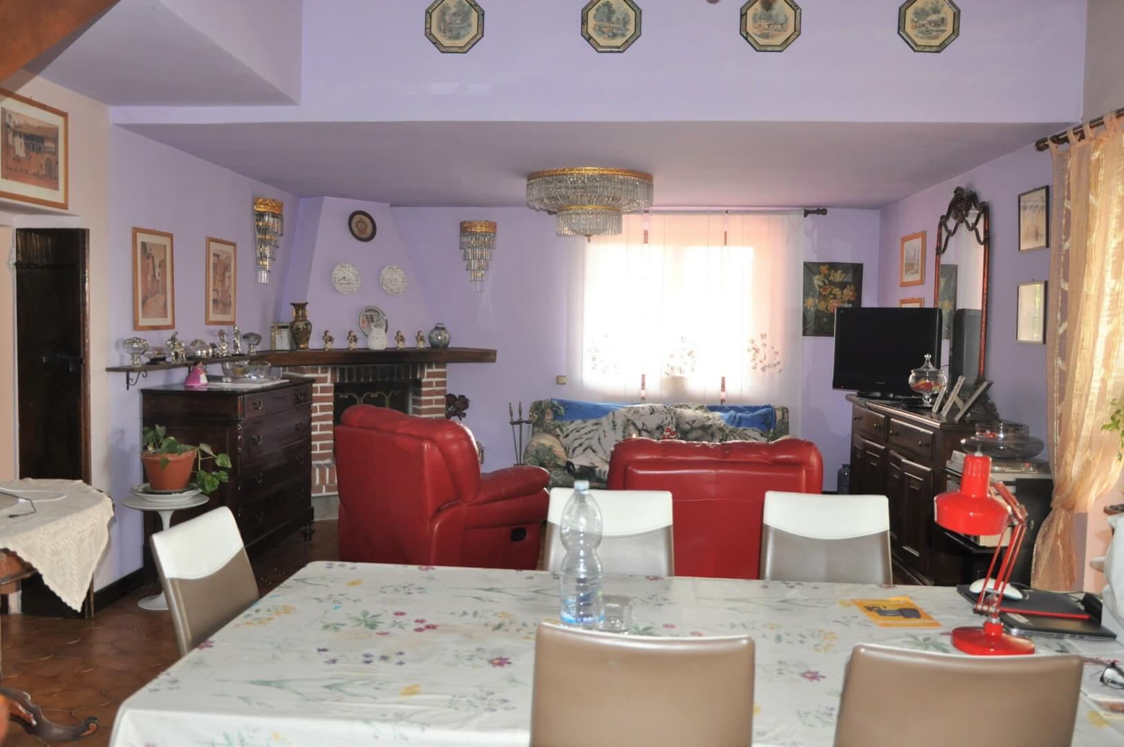 Tenuta con 9 HA Terreno a Serra del Monte - Piemonte Val Curone