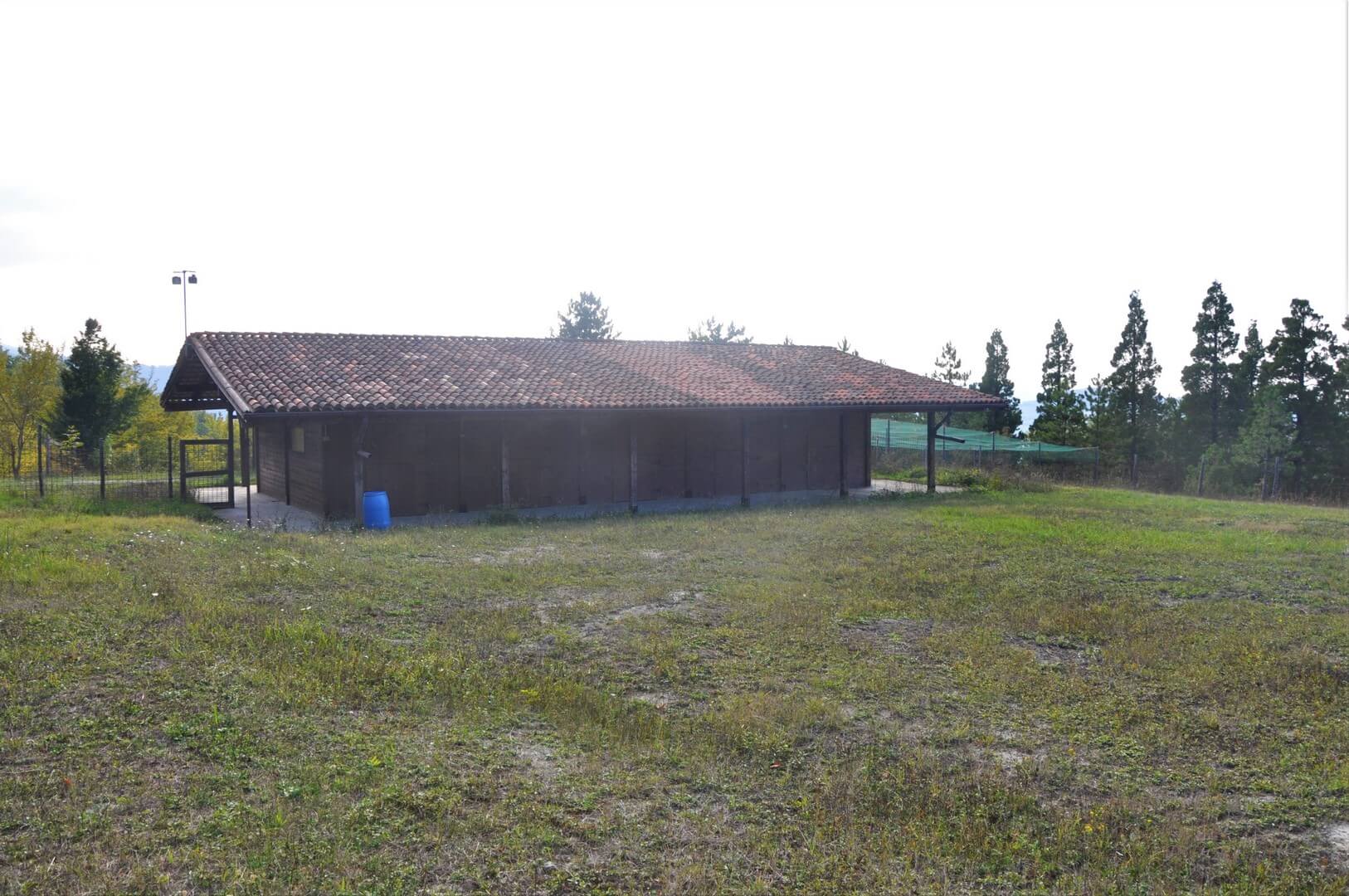 Tenuta con 9 HA Terreno a Serra del Monte - Piemonte Val Curone