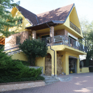 Villa padronale