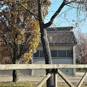 Cascina d'epoca a Rivanazzano - Oltrepo' pavese