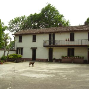 Cascina d'epoca a Rivanazzano - Oltrepo' pavese