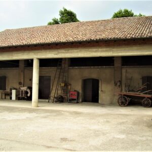 Cascina d'epoca a Rivanazzano - Oltrepo' pavese