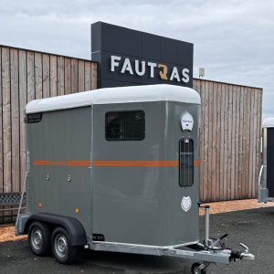 Trailer Fautras Provan Access in offerta