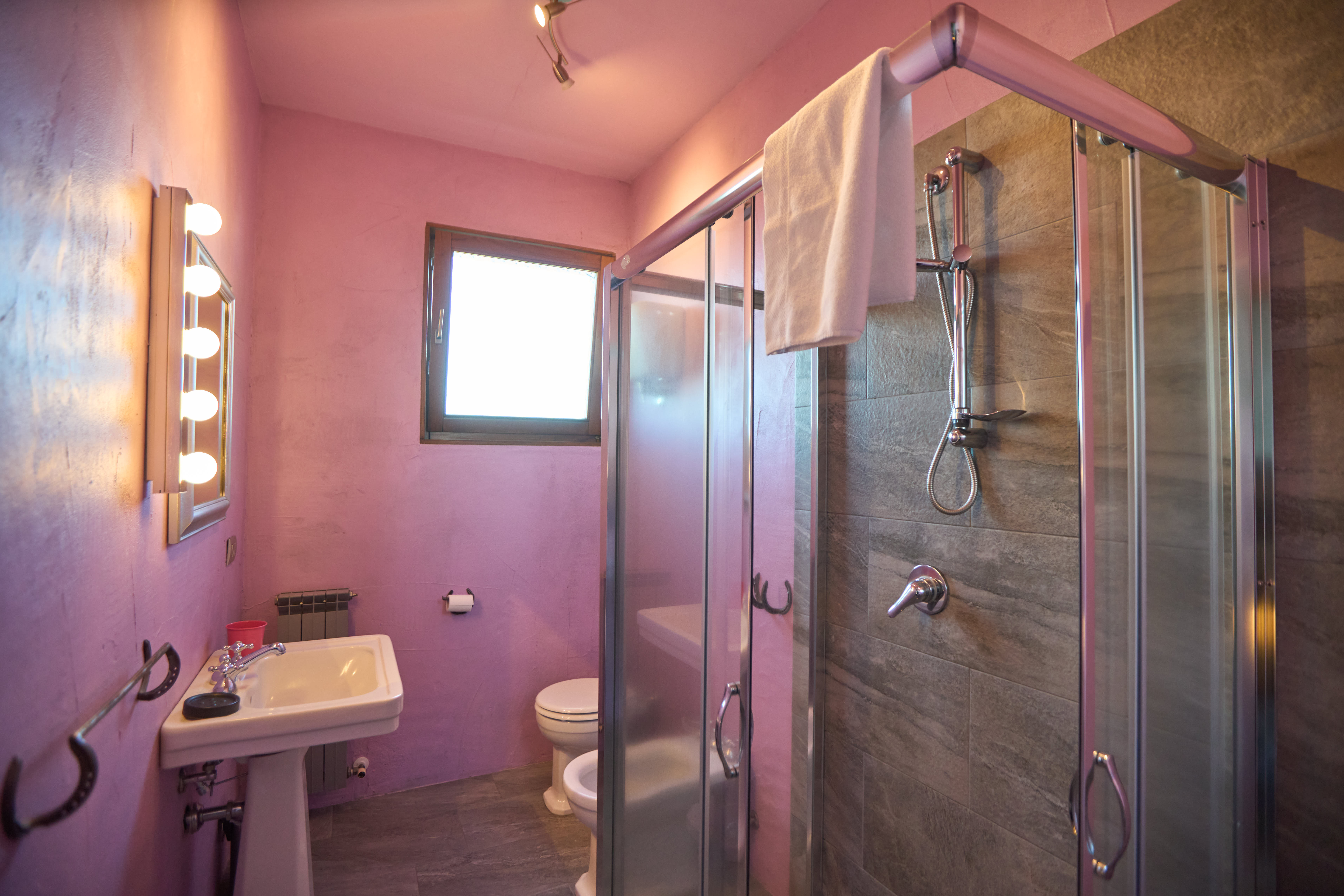 Vacanze in Agriturismo nella Val d'Orcia con Esperienze a Cavallo