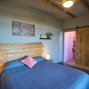 Vacanze in Agriturismo nella Val d'Orcia con Esperienze a Cavallo