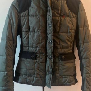 Giacca da equitazione