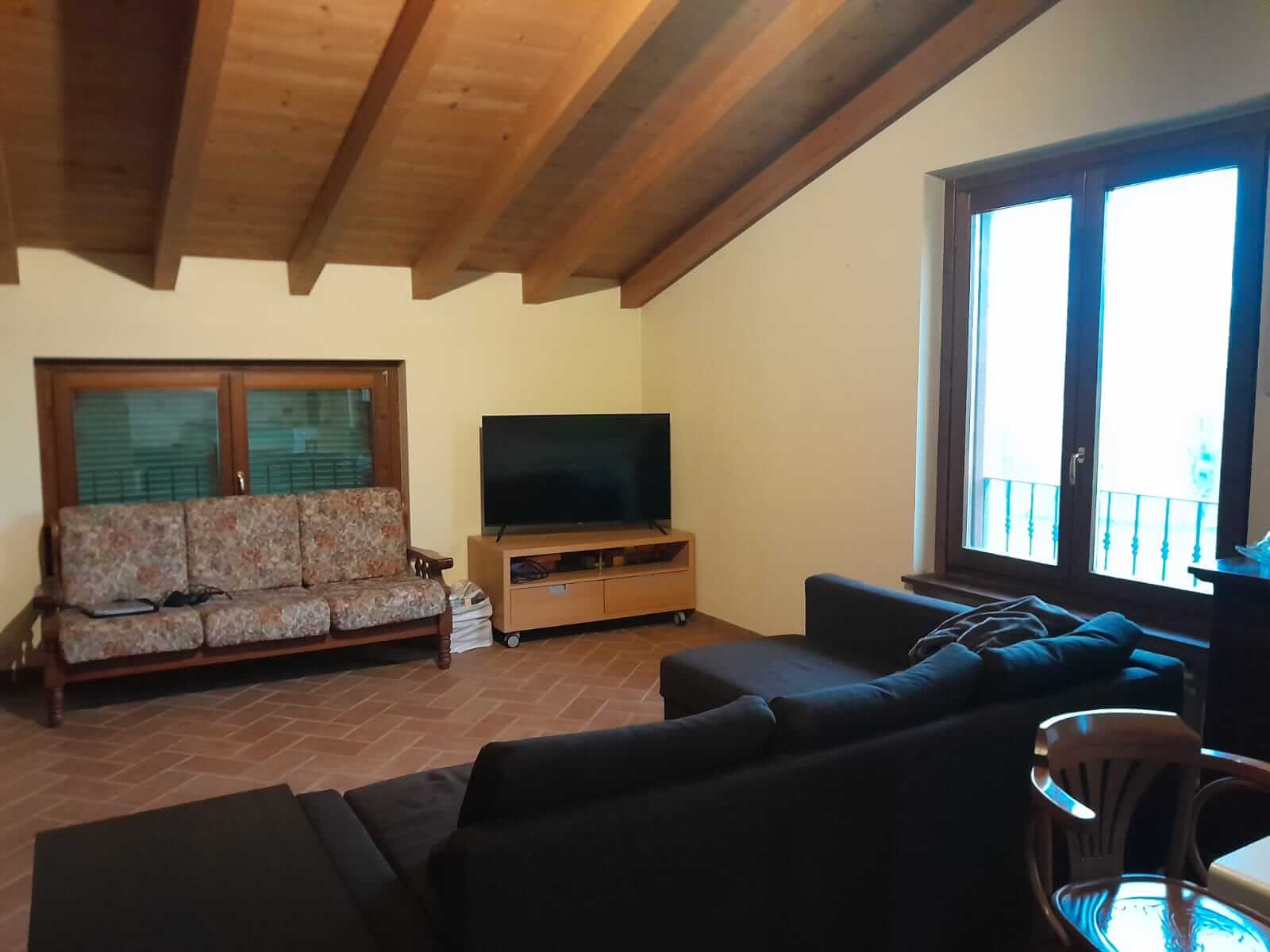 Podere agricolo di 20HA ca. + Maneggio + Struttura ricettiva 800mq