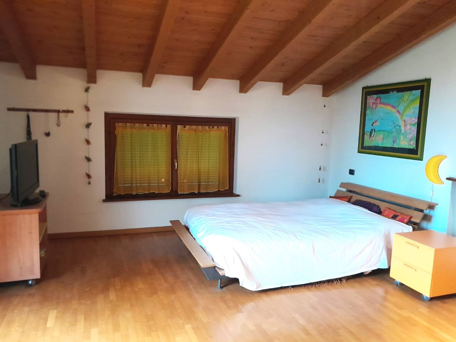 Podere agricolo di 20HA ca. + Maneggio + Struttura ricettiva 800mq