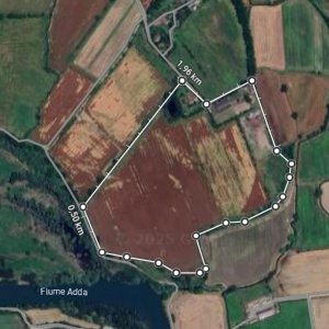 Podere agricolo di 20HA ca. + Maneggio + Struttura ricettiva 800mq