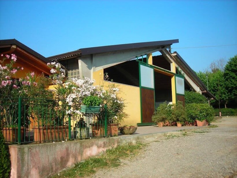 Pensione per Cavalli in Brianza, un Rifugio Tranquillo per il Tuo Compagno Equino