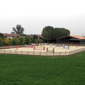 Vendesi centro ippico vicinanze Piacenza