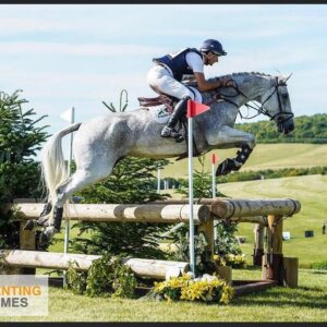 Cercasi groom scuderia in Inghilterra