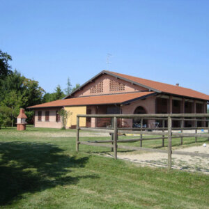 Vendesi centro ippico privato