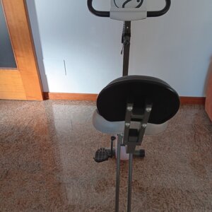 Cyclette - BRX Compact