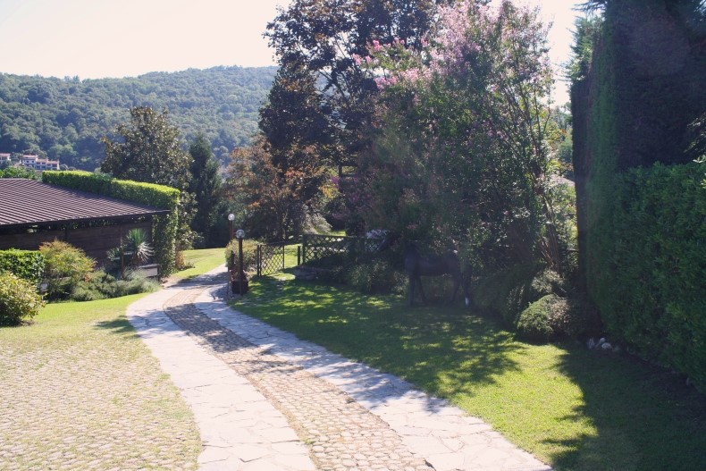 Vendesi splendida tenuta