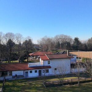 Vendesi canile trasformabile in centro ippico