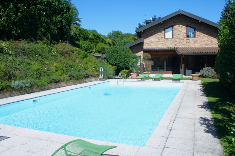 Vendesi splendida tenuta