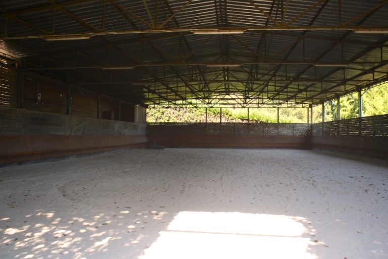 Vendesi splendida tenuta