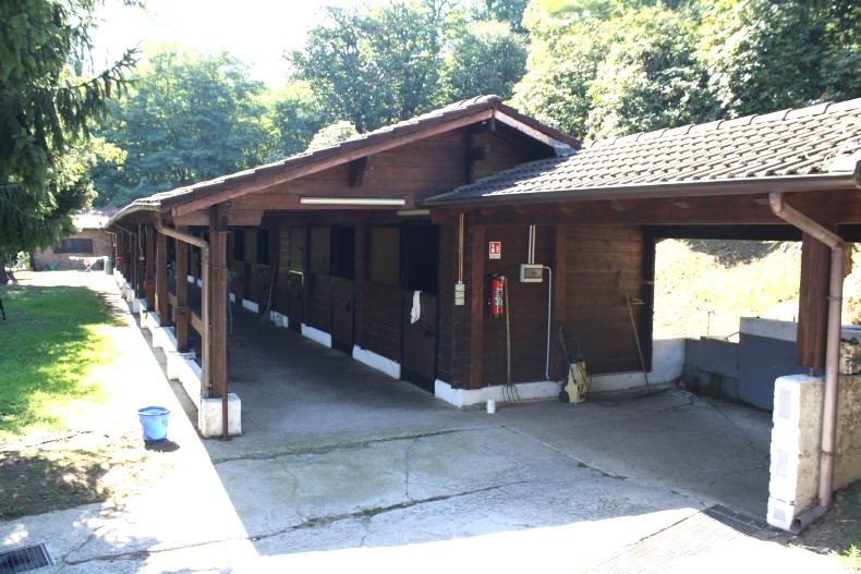 Vendesi splendida tenuta