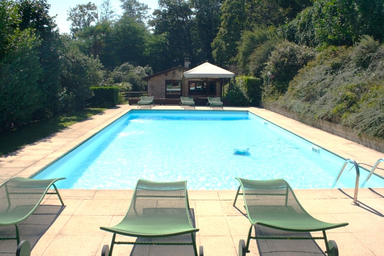 Vendesi splendida tenuta