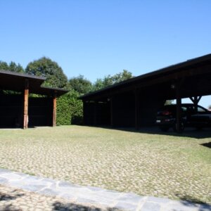 Vendesi splendida tenuta