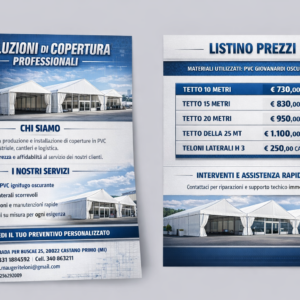 Maugeri teloni campi di equitazione