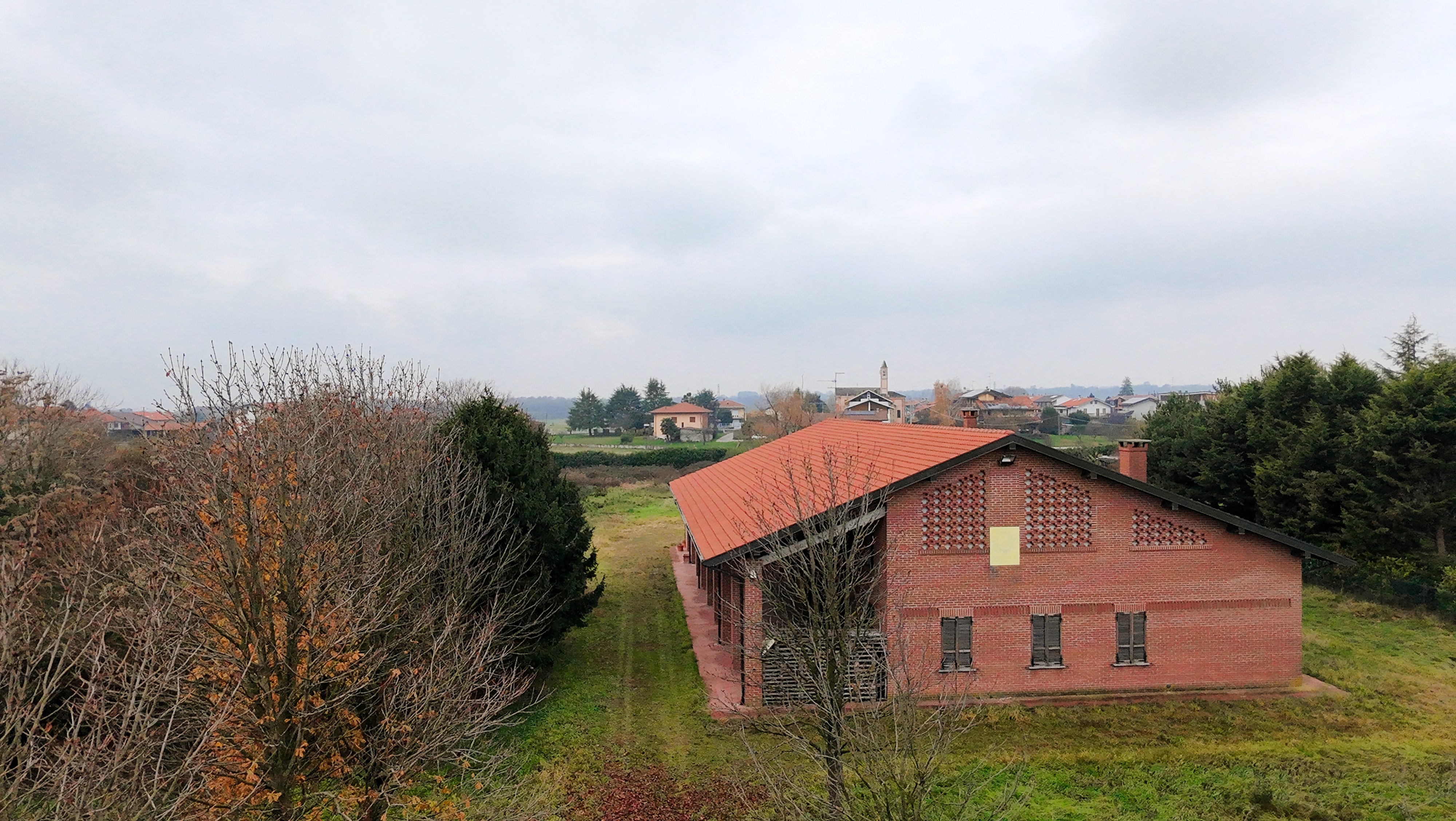 Centro Ippico Privato