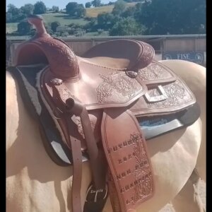 Sella western only