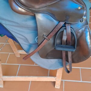 Vendesi selle da salto