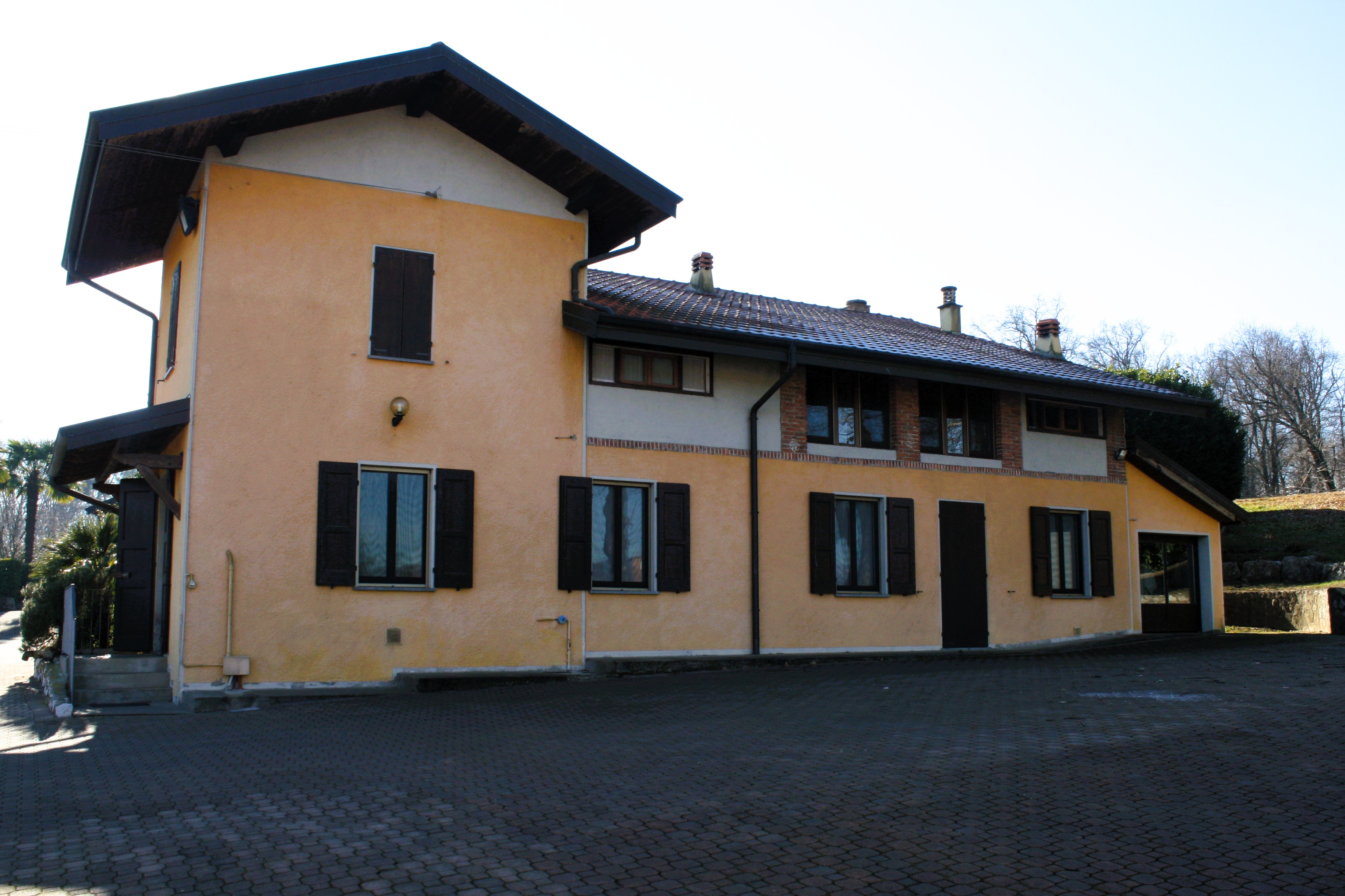 Vendesi splendida tenuta