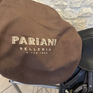 Sella Pariani Double Clear