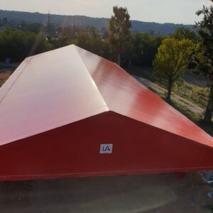 Tensostrutture in vendita