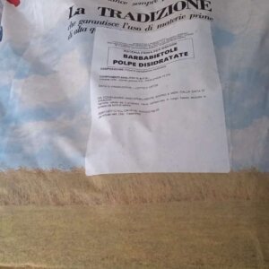 Sacchi 25Kg per Cavalli: Fieno Pellet e Polpe Disidratate Barbabietole